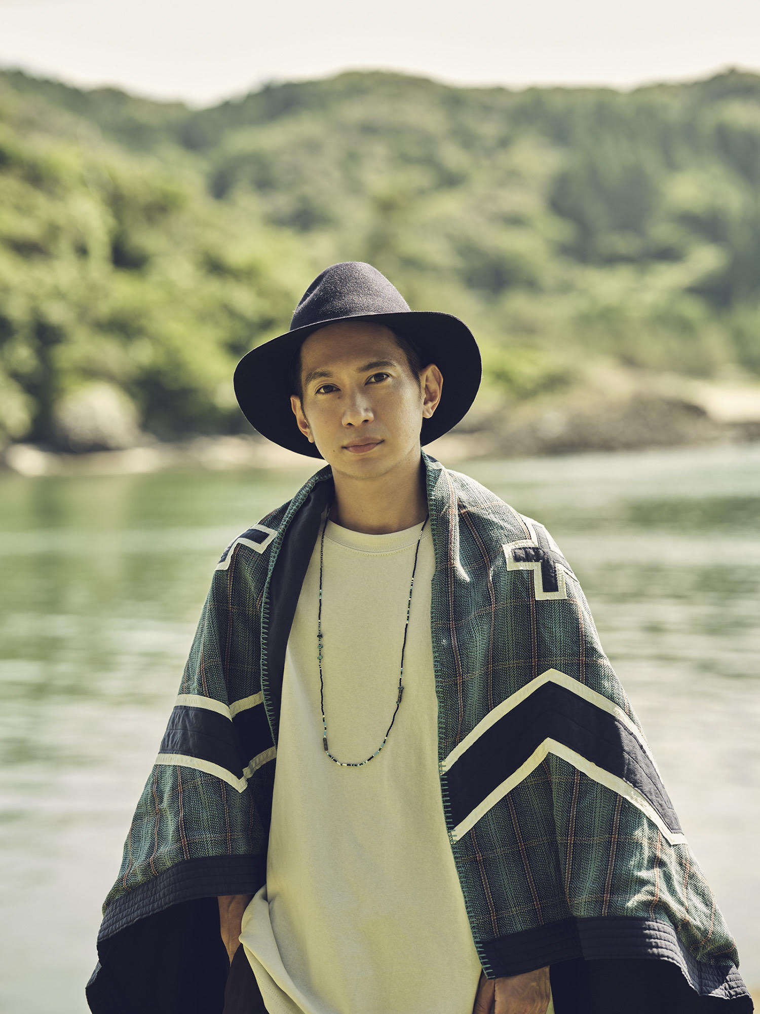 daisuke katayama Live tour2023 一人山越歌旅