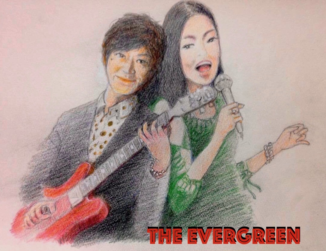 結成10周年！The Evergreen Christmas Live 2025 in Fukuoka