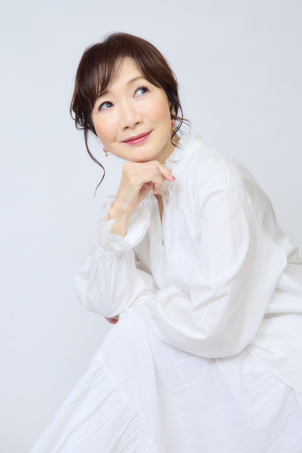 平松愛理Christmas Live Tour 2025 〜初・弾き語りの旅〜